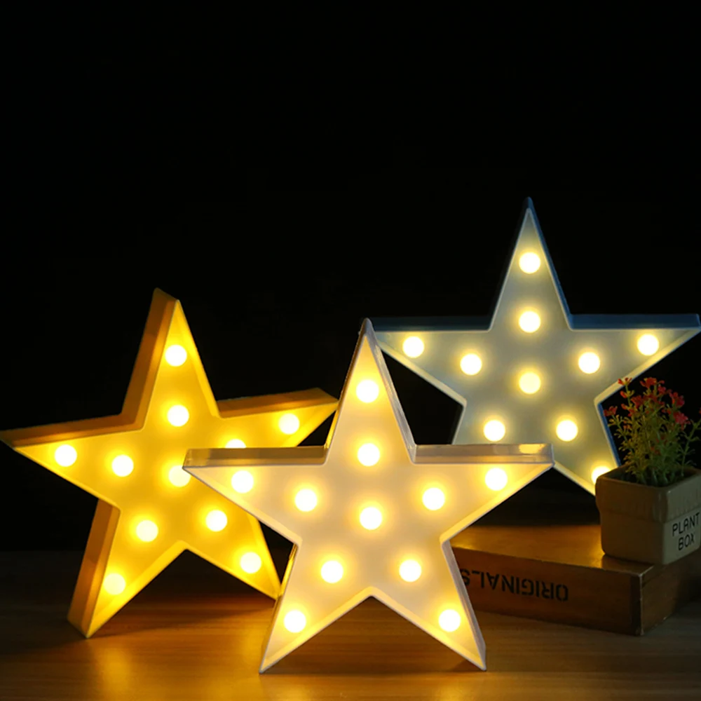Star Crown Butterfly LED Light Ornaments Home Decor Plastic Lamp Desk Figurines DIY Wedding Decoration Valentine's Day Gift
Star Crown Butterfly LED Light Ornaments Home Decor Plastic Lamp Desk Figurines DIY Wedding Decoration Valentine's Day Gift