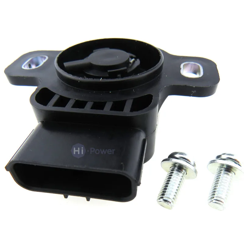 Acura TL ACCELERATOR PEDAL SENSOR 37971-RBB-003