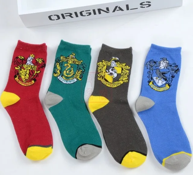 Hogwarts School Harri Potter High Quality Plush Sock Toy Halloween Cosplay Party Show Magic Sock Toys Children Birthday Gift
Hogwarts School Harri Potter High Quality Plush Sock Toy Halloween Cosplay Party Show Magic Sock Toys Children Birthday Gift