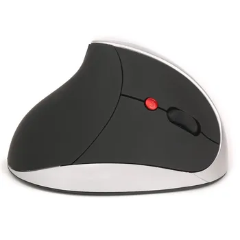 6D Wireless Mouse 2.4GHz Gaming Mouse Ergonomic Design Vertical Mouse 2400DPI Prevention Wrist Pain USB Mice For Laptop l1019#2 
6D Wireless Mouse 2.4GHz Gaming Mouse Ergonomic Design Vertical Mouse 2400DPI Prevention Wrist Pain USB Mice For Laptop l1019#2