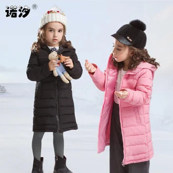 Girls clothes kids winter hooded thickening cotton jacket girls clothes long coat child warmly jacket girls cute tops 3-13Y
Girls clothes kids winter hooded thickening cotton jacket girls clothes long coat child warmly jacket girls cute tops 3-13Y