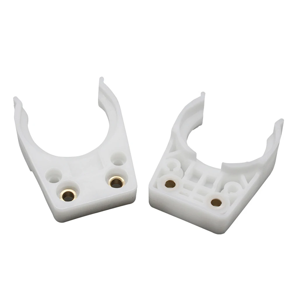 ISO30 NBT30 Tool Claw Accessories CNC Router Gripper Tool Holder Clamp ABS Flame Proof Automatically Portable For Change Knife
ISO30 NBT30 Tool Claw Accessories CNC Router Gripper Tool Holder Clamp ABS Flame Proof Automatically Portable For Change Knife
