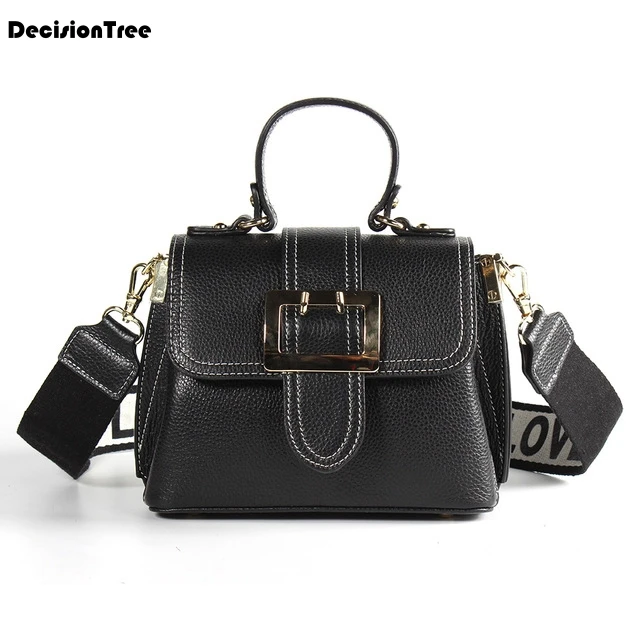 2019 New Luxury Casual Shoulder Handbag Women Messenger Genuine Cow Leather Bolsa Female Bag Famous Fashion High Quality Bag LY7
2019 New Luxury Casual Shoulder Handbag Women Messenger Genuine Cow Leather Bolsa Female Bag Famous Fashion High Quality Bag LY7