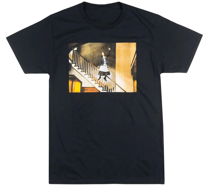 BEETLEJUICE LYDIA JUMP IN THE LINE T-SHIRT MENS BLACK MOVIE LICENSED TEE NWT Big Tall Tee Shirt
BEETLEJUICE LYDIA JUMP IN THE LINE T-SHIRT MENS BLACK MOVIE LICENSED TEE NWT Big Tall Tee Shirt