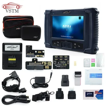 Lonsdor K518ISE K518S Key Programmer for All Makes with Odometer Adjustment No Token Limitation Free Update Online
Lonsdor K518ISE K518S Key Programmer for All Makes with Odometer Adjustment No Token Limitation Free Update Online