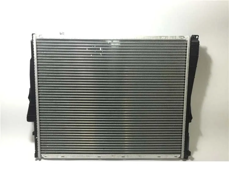 Radiator Grills Water Tank Heat Sink Cooler For BMW 3 Series E46 318i 320i 323i 325i 328i 330i
Radiator Grills Water Tank Heat Sink Cooler For BMW 3 Series E46 318i 320i 323i 325i 328i 330i