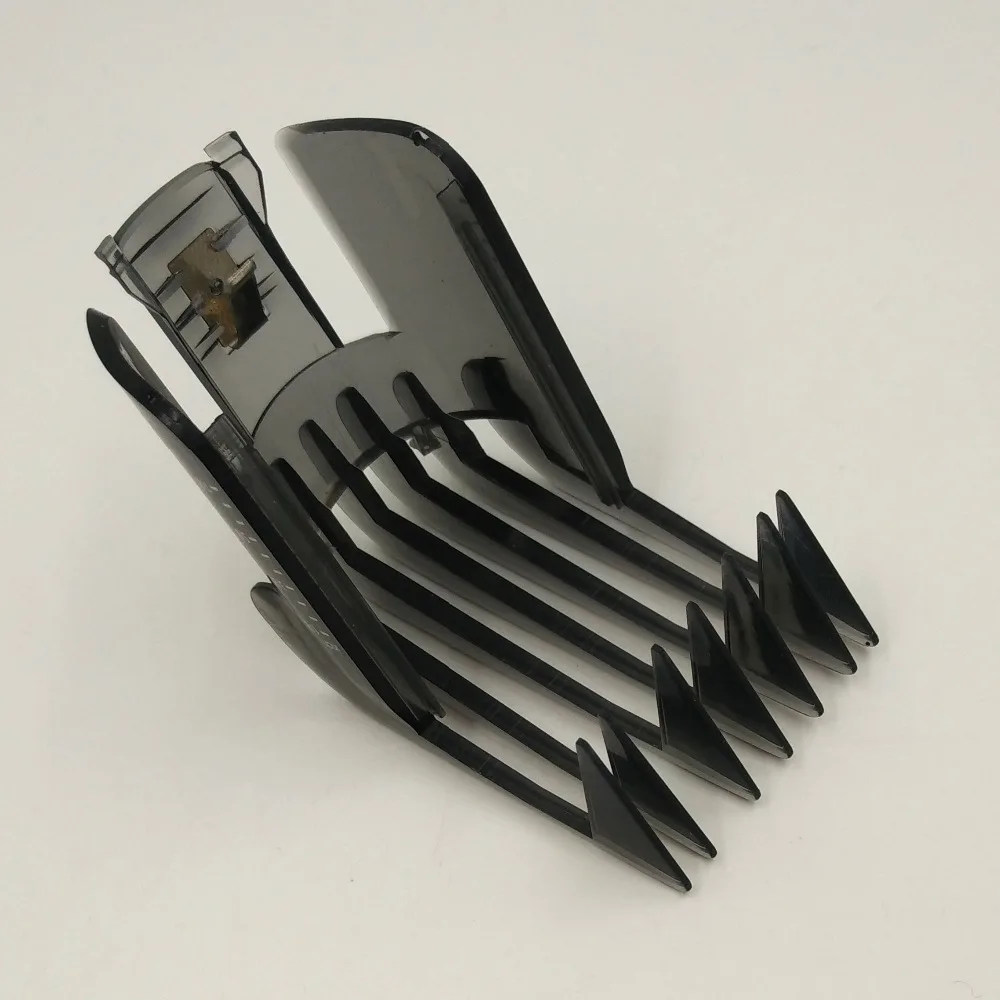 Hot Sale Professional Barber Hair Clipper Comb Hairs Trimme for philips QC5105 QC5115 QC5120 QC5125 QC5130 QC5135
Hot Sale Professional Barber Hair Clipper Comb Hairs Trimme for philips QC5105 QC5115 QC5120 QC5125 QC5130 QC5135