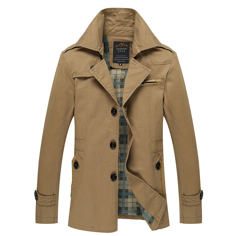 Hot Sale Men's jacket Causal Long Warm Jackets Mens Jackets And Coats Chaquetas Hombre Casaco Slim Fit Masculino Jackets
Hot Sale Men's jacket Causal Long Warm Jackets Mens Jackets And Coats Chaquetas Hombre Casaco Slim Fit Masculino Jackets