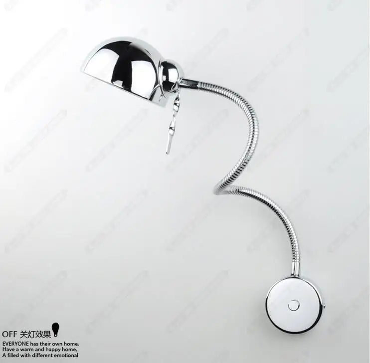 Creative Iron WALL LAMP Living room Bedroom Bedside lamp Tube Light LED E27 Mirror Lights rocker wall Light hotel room Lighting
Creative Iron WALL LAMP Living room Bedroom Bedside lamp Tube Light LED E27 Mirror Lights rocker wall Light hotel room Lighting