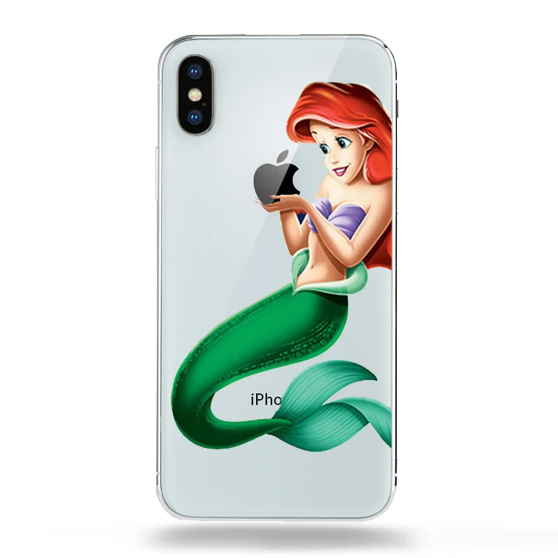 For iphone x Mermaid Soft TPU Case For iphone XS MAX XR 10 5 SE 6Plus 7 Plus 8 6s Plus Catch Logo Clown spongebob Cartoon Cover
For iphone x Mermaid Soft TPU Case For iphone XS MAX XR 10 5 SE 6Plus 7 Plus 8 6s Plus Catch Logo Clown spongebob Cartoon Cover