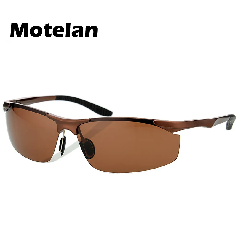 Aluminum magnesium alloy frame polarized men's driving sunglasses male sunglasses goggles style for Drivers Glasses 8179 
Aluminum magnesium alloy frame polarized men's driving sunglasses male sunglasses goggles style for Drivers Glasses 8179