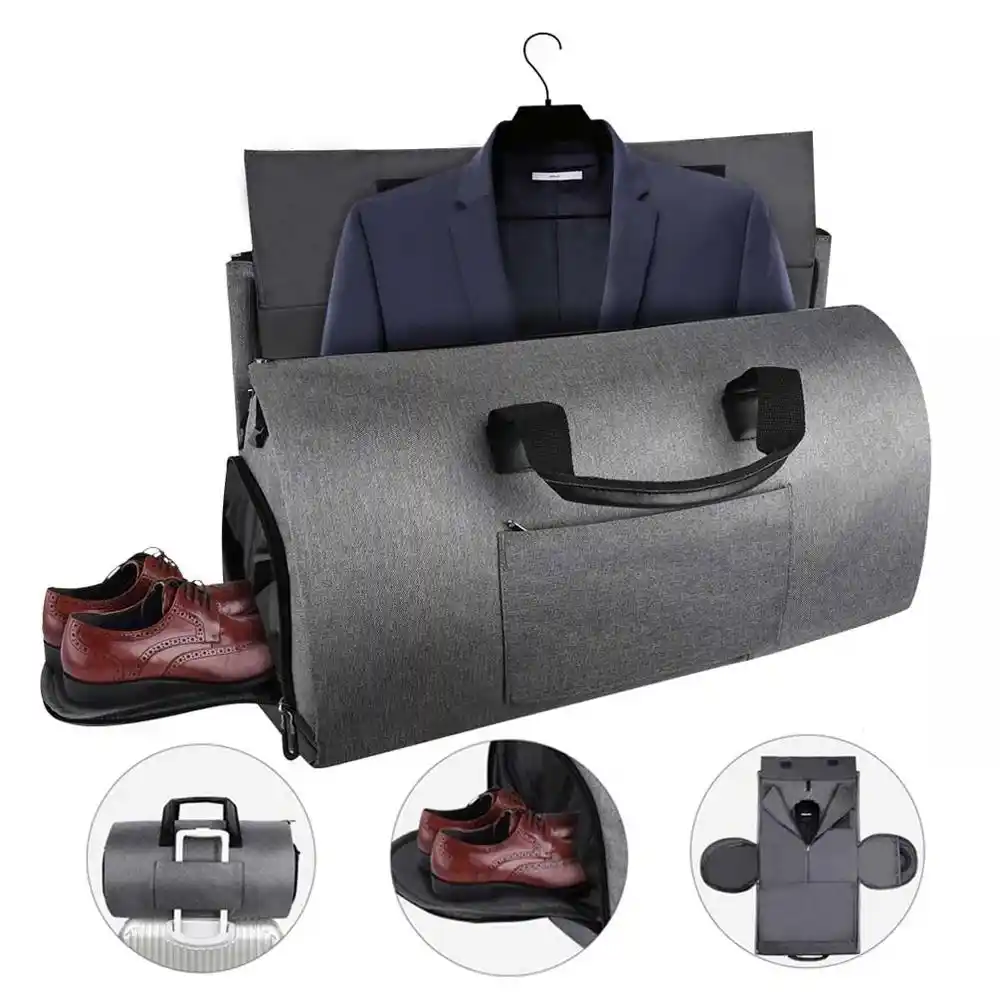 suit suit cabin bag