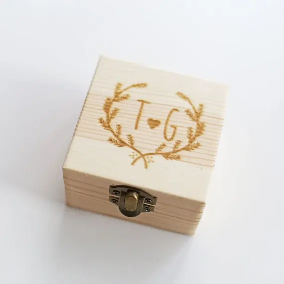 Custom Wedding Guest book Box Ring , Personalized memory box, Rustic Wedding Guestbook, Custom wood keepsake box ring
Custom Wedding Guest book Box Ring , Personalized memory box, Rustic Wedding Guestbook, Custom wood keepsake box ring