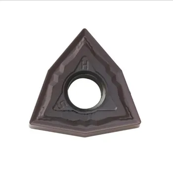 original WNMG080408-HS PC9030 WNMG080404 carbide inserts for lathe insert tool turning holder S16Q-MWLNR08 cnc WNMG0804
original WNMG080408-HS PC9030 WNMG080404 carbide inserts for lathe insert tool turning holder S16Q-MWLNR08 cnc WNMG0804