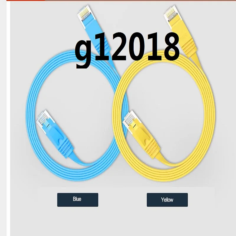 g12018 Ethernet Patch Cable for RJ45 Computer,XBox Networking LAN Cords 0.5/1/1.5/2/3/5/8/10/15/20/25/30/40/50m
g12018 Ethernet Patch Cable for RJ45 Computer,XBox Networking LAN Cords 0.5/1/1.5/2/3/5/8/10/15/20/25/30/40/50m