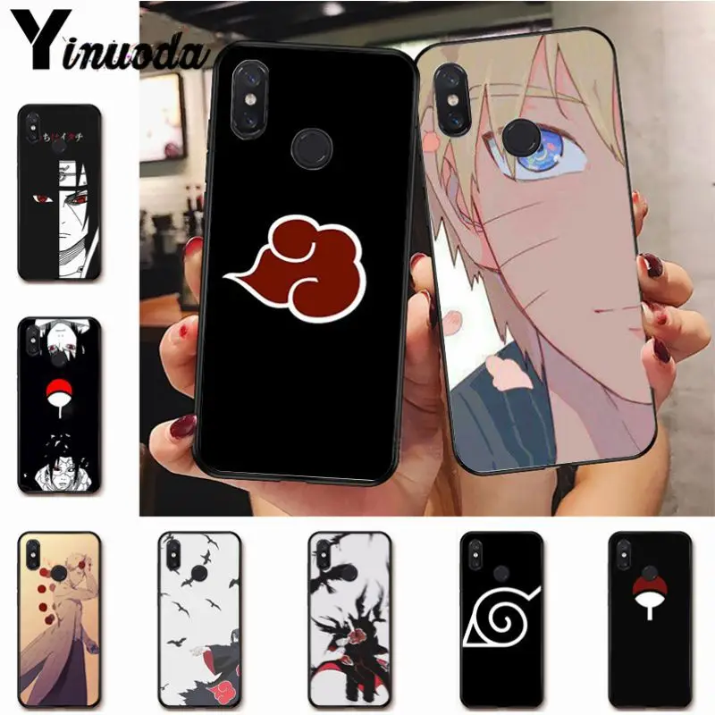 Yinuoda Naruto anime logo soft Silicone phone case for xiaomi redmi7 5plus 6pro 6a 4x go note5 note7 note6pro mi8se 9se coque
Yinuoda Naruto anime logo soft Silicone phone case for xiaomi redmi7 5plus 6pro 6a 4x go note5 note7 note6pro mi8se 9se coque