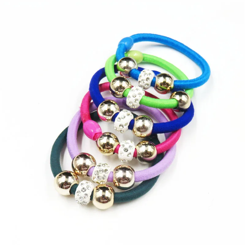 1PCS Colourful Elastic Hair Bands For Girls Bohemian Headband Scrunchy Korean Fashion Kids Hair Accessories For Women 2018
1PCS Colourful Elastic Hair Bands For Girls Bohemian Headband Scrunchy Korean Fashion Kids Hair Accessories For Women 2018