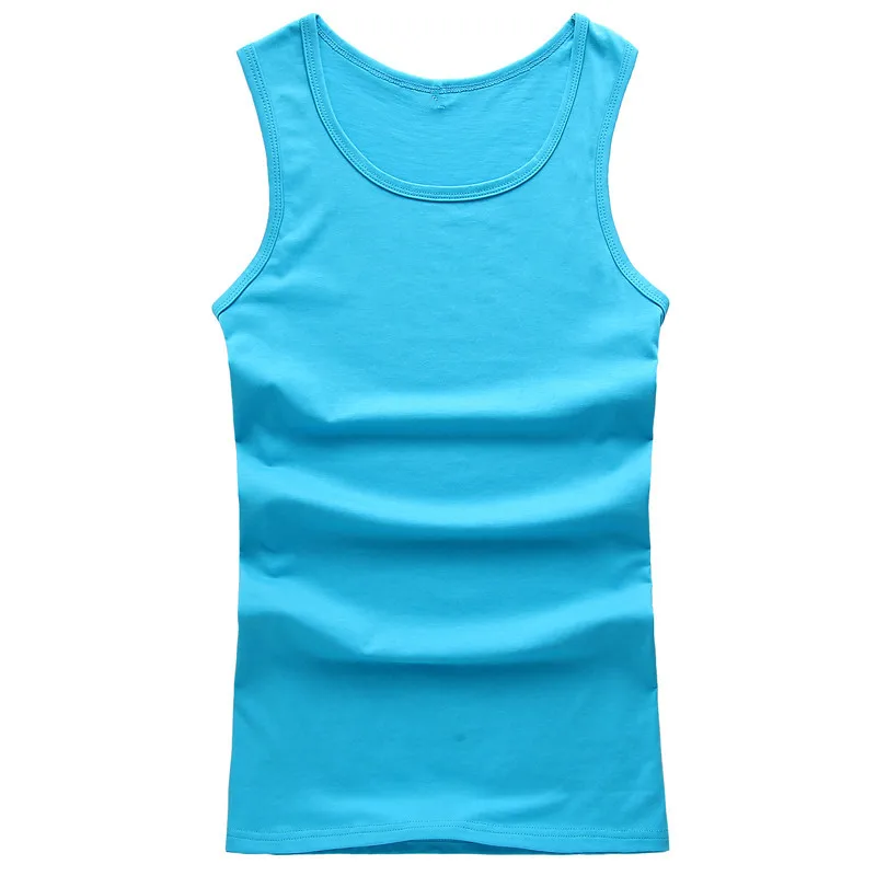 2024 Men's Tank Top Fashion summer style Sleeveless Undershirts Male Bodybuilding Tank Top Casual Vest Tops Size M~6XL
2024 Men's Tank Top Fashion summer style Sleeveless Undershirts Male Bodybuilding Tank Top Casual Vest Tops Size M~6XL