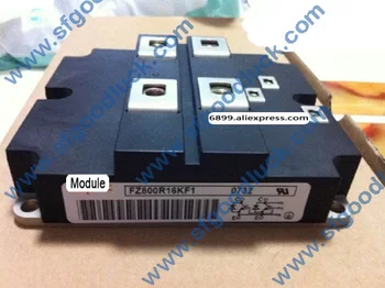 FZ800R16KF1 TRANSISTOR IGBT MODULE N-CH 1600V 800A weight:ca.1500g Free Shipping
FZ800R16KF1 TRANSISTOR IGBT MODULE N-CH 1600V 800A weight:ca.1500g Free Shipping