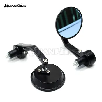 R QIANKONG FOR YAMAHA YZF-R25 2014-2017 YZF-R3 2015-2017 TMAX 500 530 High temperature paint Rear View Mirror Rearview Mirrors
R QIANKONG FOR YAMAHA YZF-R25 2014-2017 YZF-R3 2015-2017 TMAX 500 530 High temperature paint Rear View Mirror Rearview Mirrors