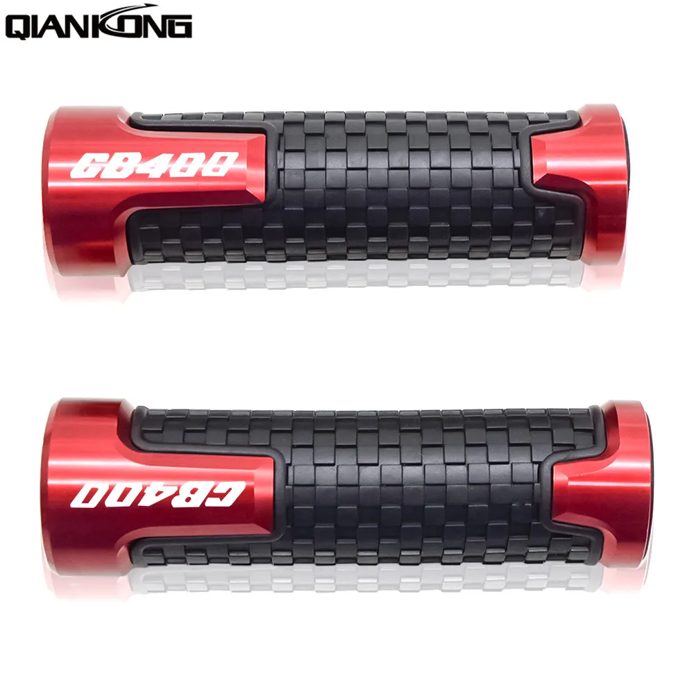 High Quality Motorcycle handlebar grips For CG125 CB400 FOR HONDA KAWASAKI YAMAHA SUZUKI DUCATI KTM scooter handle grip
High Quality Motorcycle handlebar grips For CG125 CB400 FOR HONDA KAWASAKI YAMAHA SUZUKI DUCATI KTM scooter handle grip