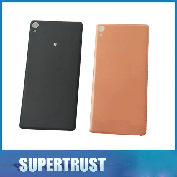 For Sony Xperia XA F3111 F3113 F3115 Battery Cover Housing Cases Back Door Rear Black White Gold Pink Grey Yellow Color
For Sony Xperia XA F3111 F3113 F3115 Battery Cover Housing Cases Back Door Rear Black White Gold Pink Grey Yellow Color