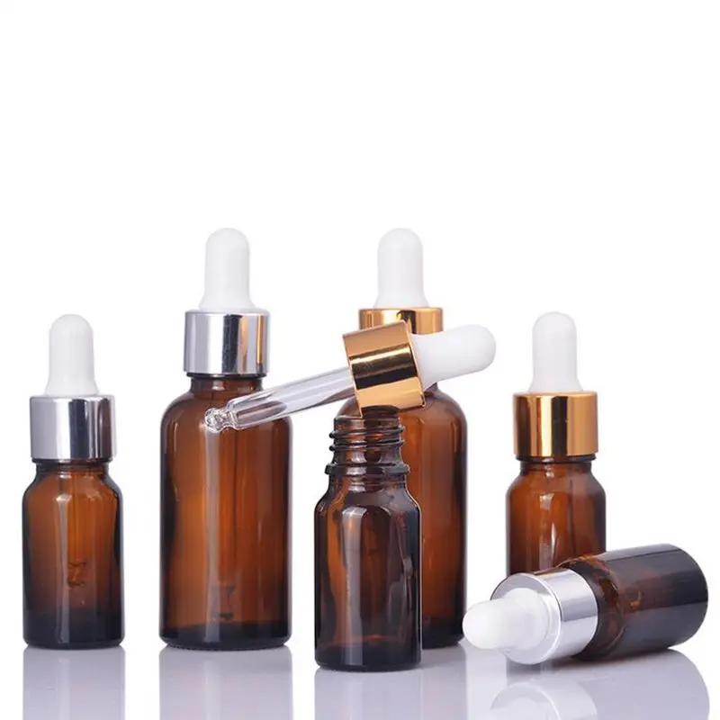 10ML amber Glass Dropper Bottle, 30ML serum Vial, 30ml Cosmetic Packaging, Sample Display Container
10ML amber Glass Dropper Bottle, 30ML serum Vial, 30ml Cosmetic Packaging, Sample Display Container