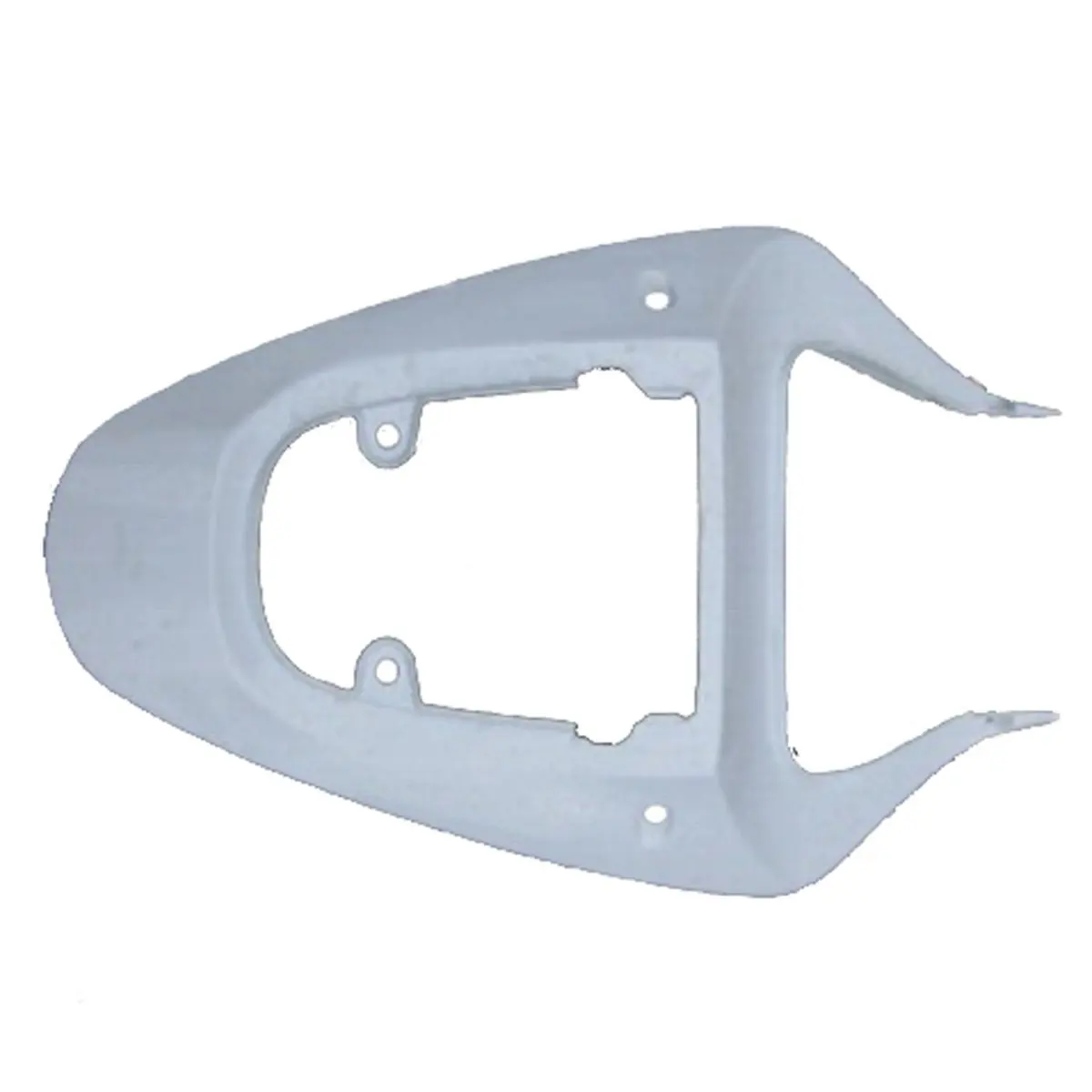 ABS Unpainted Rear Tail Section Fairing Cowl For SUZUKI GSXR1000 GSX-R1000 GSXR 1000 GSX-R 1000 2001 - 2002 K1 K2 Cowling
ABS Unpainted Rear Tail Section Fairing Cowl For SUZUKI GSXR1000 GSX-R1000 GSXR 1000 GSX-R 1000 2001 - 2002 K1 K2 Cowling