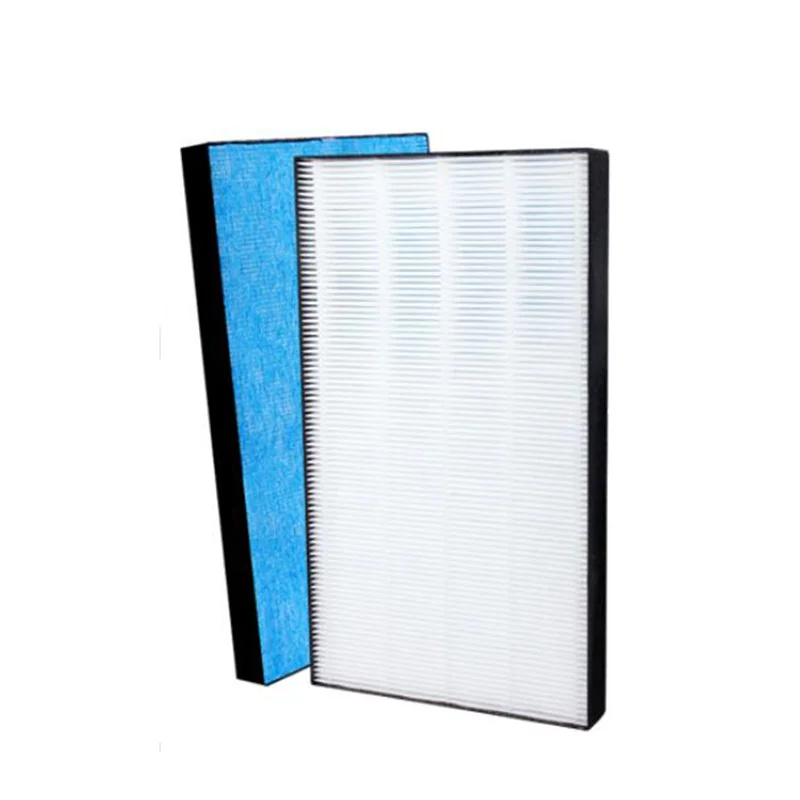 For Daikin Air Purifier MCK38RV2C ACK55N PM 2.5 Dust Collection Heap Filter BAFP044A4C with Pre-filter 389*240*44mm
For Daikin Air Purifier MCK38RV2C ACK55N PM 2.5 Dust Collection Heap Filter BAFP044A4C with Pre-filter 389*240*44mm