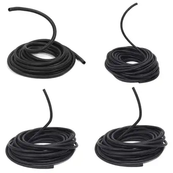 Multi Size 100 Ft 5/16" Flexible Bellows Hose Corrugated Conduit Cable Split Wire Loom Polyethylene Tubing Sleeve Tube Pipe
Multi Size 100 Ft 5/16" Flexible Bellows Hose Corrugated Conduit Cable Split Wire Loom Polyethylene Tubing Sleeve Tube Pipe