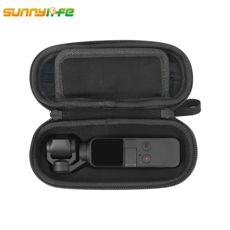 for DJI Osmo Pocket Camera Bag Carrying Waterproof Case Handheld Gimbal Stabilizer Case Handbag for DJI Osmo Pocket Accessories
for DJI Osmo Pocket Camera Bag Carrying Waterproof Case Handheld Gimbal Stabilizer Case Handbag for DJI Osmo Pocket Accessories