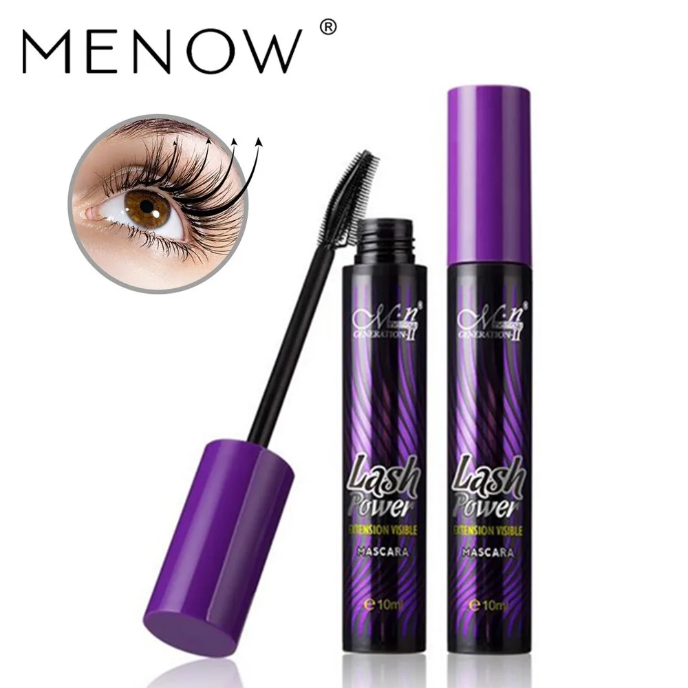 MENOW Curling Mascara Lash Power Extension Visible Mascara Fast/Quick Dry Long-lasting Waterproof Thick Mascara Makeup Tool
MENOW Curling Mascara Lash Power Extension Visible Mascara Fast/Quick Dry Long-lasting Waterproof Thick Mascara Makeup Tool