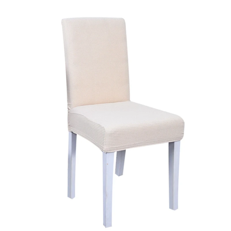 Wedding Chair Cover Stretch Party Chair Cover Housse de Chaise Mariage Elastic Slipcover Waterproof Chair Cover Seat Case
Wedding Chair Cover Stretch Party Chair Cover Housse de Chaise Mariage Elastic Slipcover Waterproof Chair Cover Seat Case