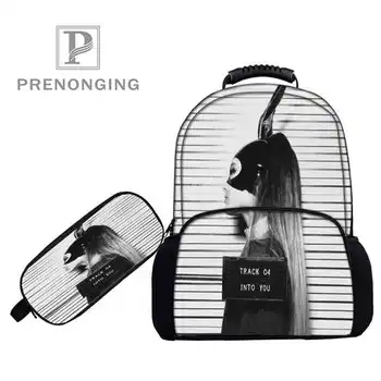 Custom 17inch Ariana Grande Backpacks Pen Bags 3D Printing School Women Men Travel Bags Boys Girls Book Computers Bag#1031-2-70
Custom 17inch Ariana Grande Backpacks Pen Bags 3D Printing School Women Men Travel Bags Boys Girls Book Computers Bag#1031-2-70