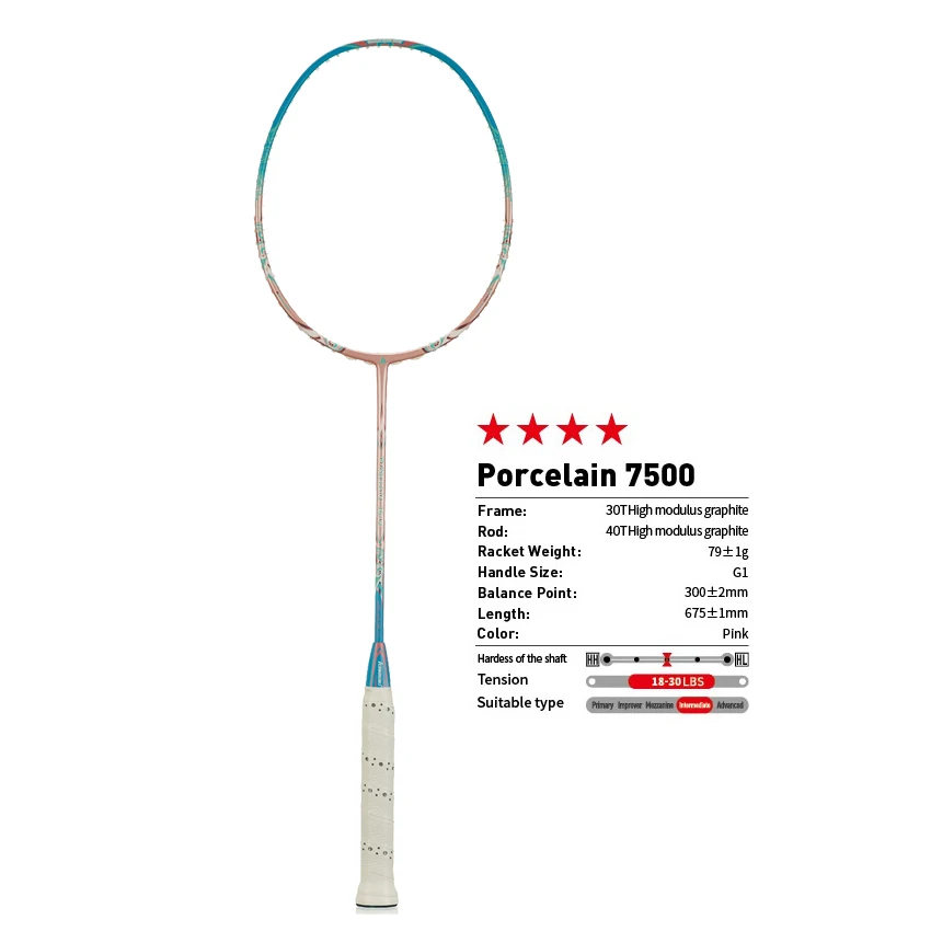 kawasaki badminton rackets