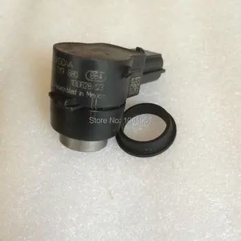 High Quality Lowest Price Parking Sensor PDC Sensor Parking Distance Control Sensor for Chrysler 300CII Dodge Jeep 1EW63KDCAA
High Quality Lowest Price Parking Sensor PDC Sensor Parking Distance Control Sensor for Chrysler 300CII Dodge Jeep 1EW63KDCAA