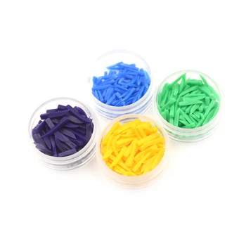 New arrive 4boxes Dental Disposable Teeth Diastema Wedges Denture Material Supply
New arrive 4boxes Dental Disposable Teeth Diastema Wedges Denture Material Supply