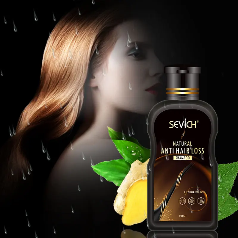 Natural Anti Hair Loss Products Shampoo Hair Regrowth Shampoo Treatment cream Chinese Herbal Hair Serum growth sevich 200 ml
Natural Anti Hair Loss Products Shampoo Hair Regrowth Shampoo Treatment cream Chinese Herbal Hair Serum growth sevich 200 ml
