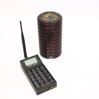 Free Shipping w-11tk coaster pager for restaurant,alpha paging system,queue system,paging system ,poscage paging system
Free Shipping w-11tk coaster pager for restaurant,alpha paging system,queue system,paging system ,poscage paging system