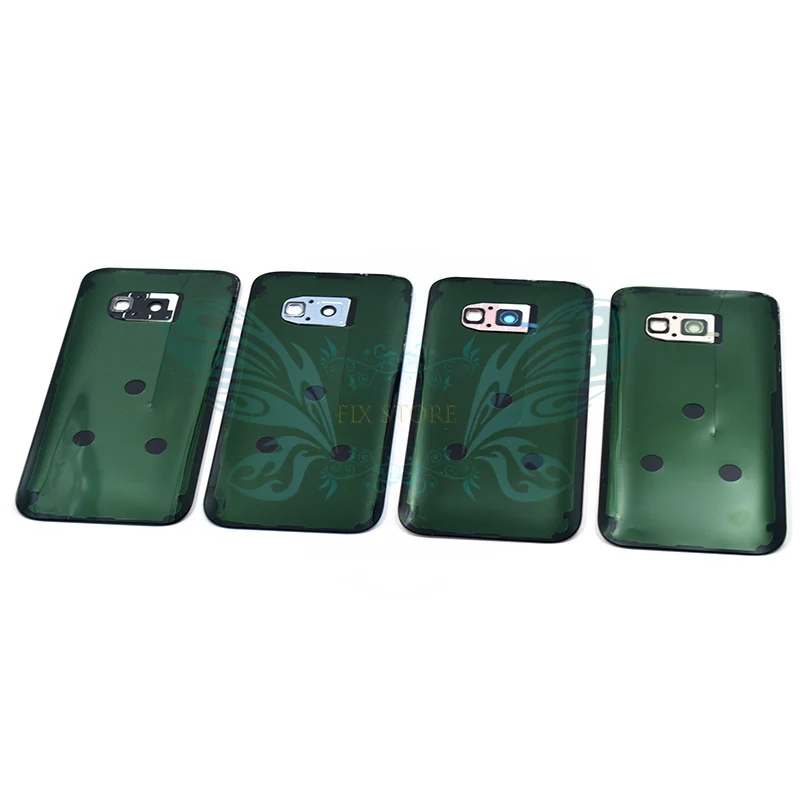 Samsung Galaxy A3 A5 A7 2017 A320 A520 A720 Battery Cover