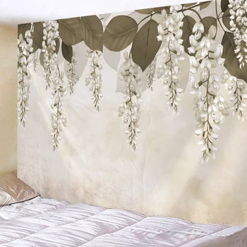 Tapestry Wall Hanging Bed Spread Beach Towel Table Cloth Yoga Mat Home Decoration Concise Style Design Rectangle 150cmx130cm
Tapestry Wall Hanging Bed Spread Beach Towel Table Cloth Yoga Mat Home Decoration Concise Style Design Rectangle 150cmx130cm