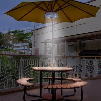 Newly Cantilever Patio Umbrella Light Outdoor Cantilever Pool Cordless Stand Deck Light Table Camping XSD88
Newly Cantilever Patio Umbrella Light Outdoor Cantilever Pool Cordless Stand Deck Light Table Camping XSD88
