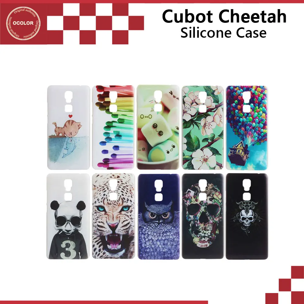 ocolor For Cubot Cheetah Case Plastic TPU Cover New Protective Hard Back Case Cover For Cubot Cheetah Phone-10 Colors In Stock
ocolor For Cubot Cheetah Case Plastic TPU Cover New Protective Hard Back Case Cover For Cubot Cheetah Phone-10 Colors In Stock