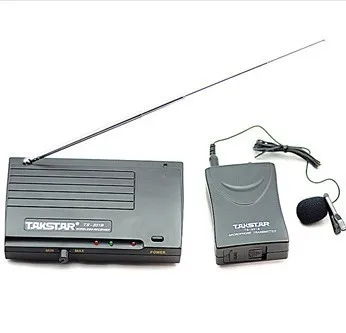Takstar TS-331B wireless microphone Professional Gooseneck Clipper Microphones for teaching meeting On-stage performance
Takstar TS-331B wireless microphone Professional Gooseneck Clipper Microphones for teaching meeting On-stage performance
