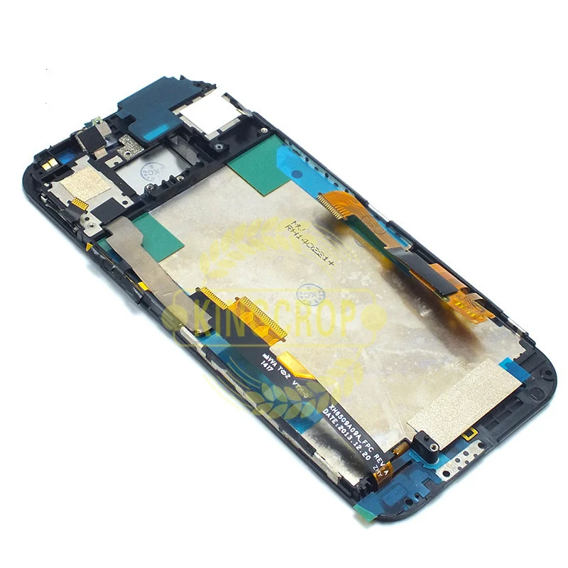 HTC M8 LCD 2