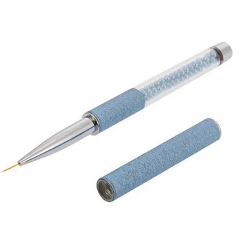 by dhl or ems 500pcs 7/9/11mm Nail Metal Scrub Pearl Acrylic Line Painting Brush UV Gel Polish Design DIY Manicure Tools beauty
by dhl or ems 500pcs 7/9/11mm Nail Metal Scrub Pearl Acrylic Line Painting Brush UV Gel Polish Design DIY Manicure Tools beauty