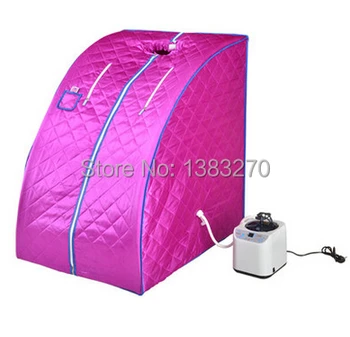2019 free shipping best new FIR Sauna Room Indoor SPA Weight Loss portable steam sauna room (Chair included)
2019 free shipping best new FIR Sauna Room Indoor SPA Weight Loss portable steam sauna room (Chair included)