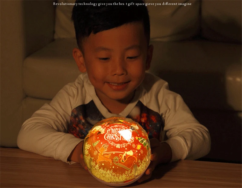 2019 Night Light Planet Magic Projector Earth Universe Led Lamp