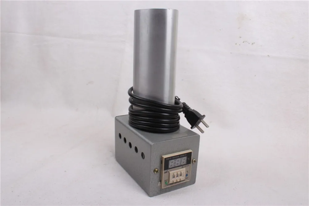 cello GUITAR making tools, rib temperature-controlling iron Luthier tools 220 vvoltage 110V 18cm height
cello GUITAR making tools, rib temperature-controlling iron Luthier tools 220 vvoltage 110V 18cm height