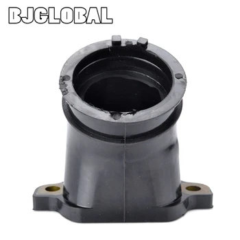 Carburetor Rubber Interface Adapter Intake Manifold For Polaris Sportsman 800 HO EFI Touring Forest Sportsman X2 800 Deluxe EFI 
Carburetor Rubber Interface Adapter Intake Manifold For Polaris Sportsman 800 HO EFI Touring Forest Sportsman X2 800 Deluxe EFI